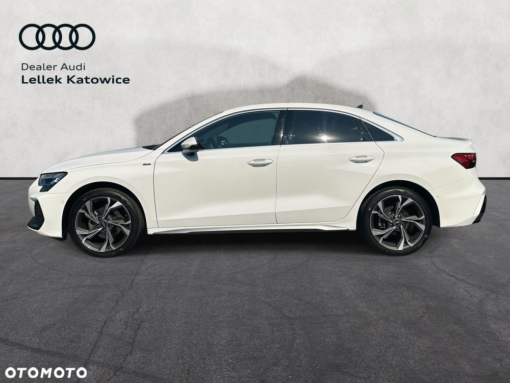 Audi A3 Limousine - 6