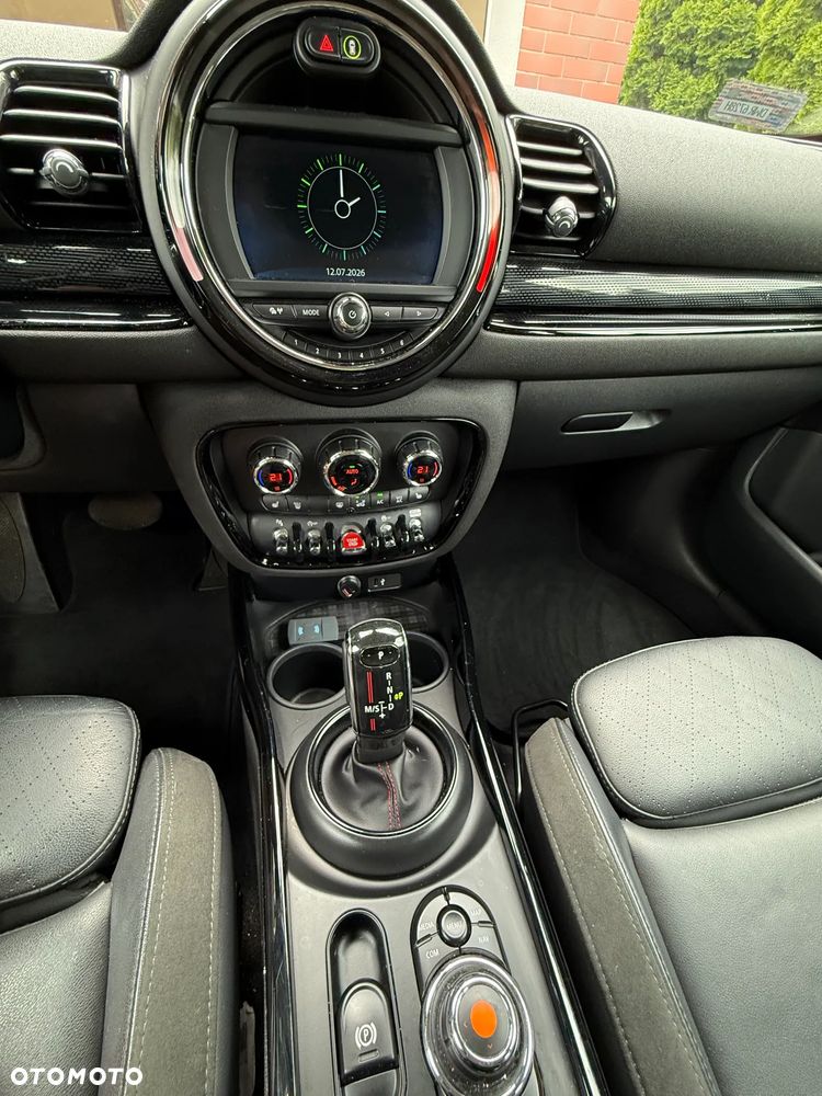 MINI Clubman Cooper S - 11