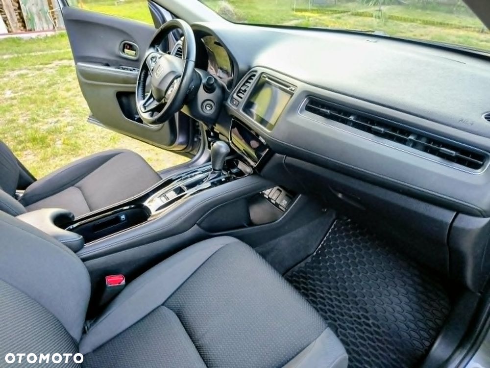 Honda HR-V 1.5 i-VTEC CVT Elegance - 14