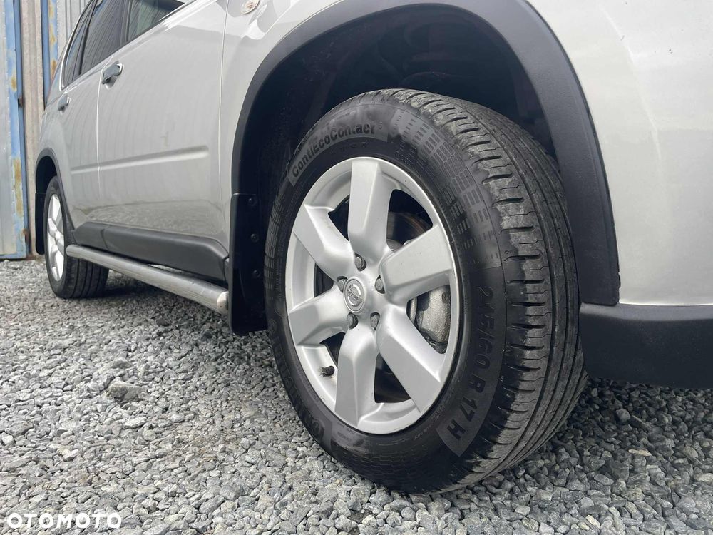Nissan X-Trail - 14