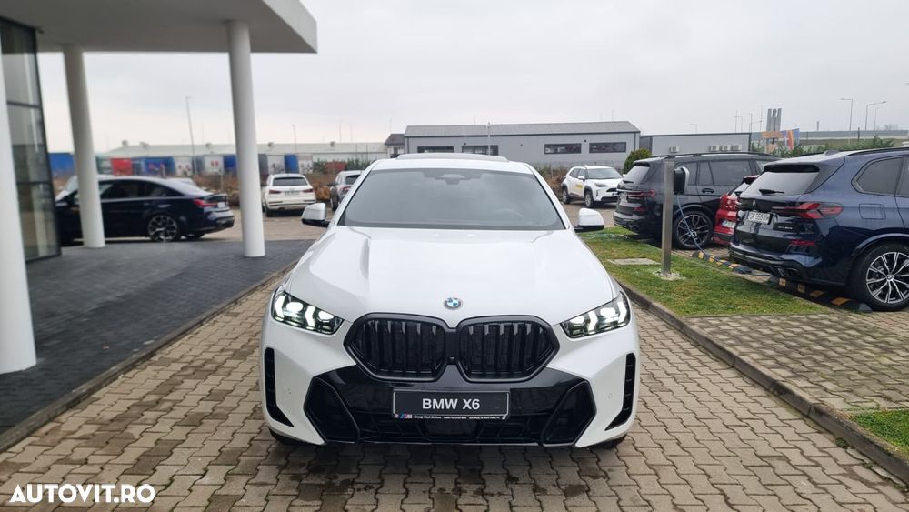 BMW X6 - 4