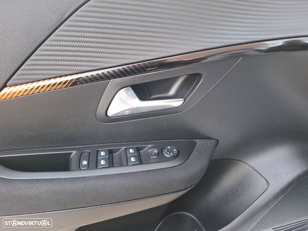 Peugeot 208 PureTech 75 Active - 28