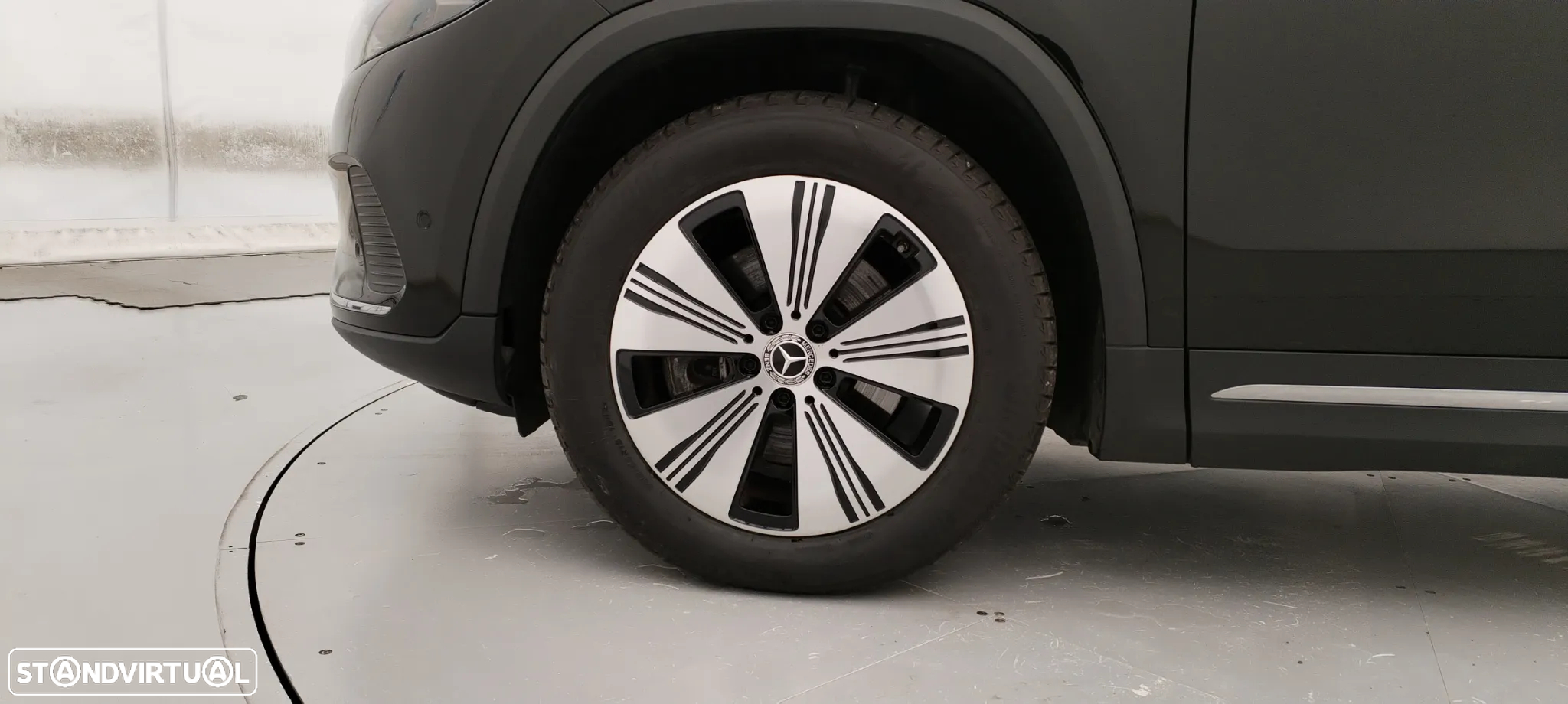 Mercedes-Benz EQA 250 Progressive - 7