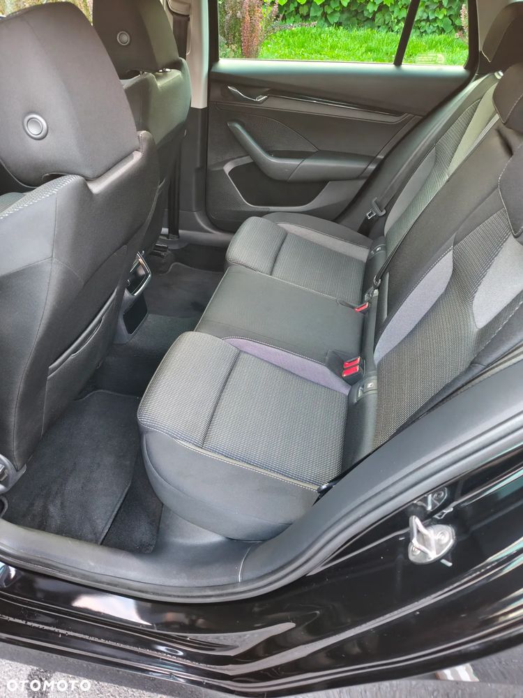 Skoda Octavia - 14