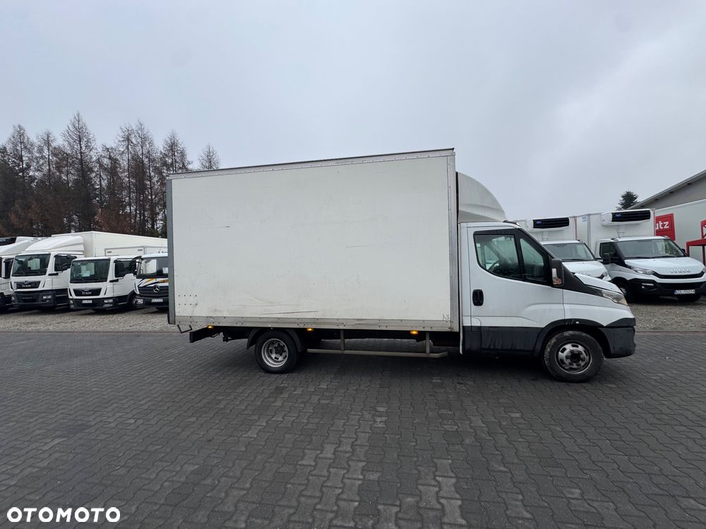 Iveco 35C14,,35C17,,35C18,,50C15,,50C17,,50C18 - 8