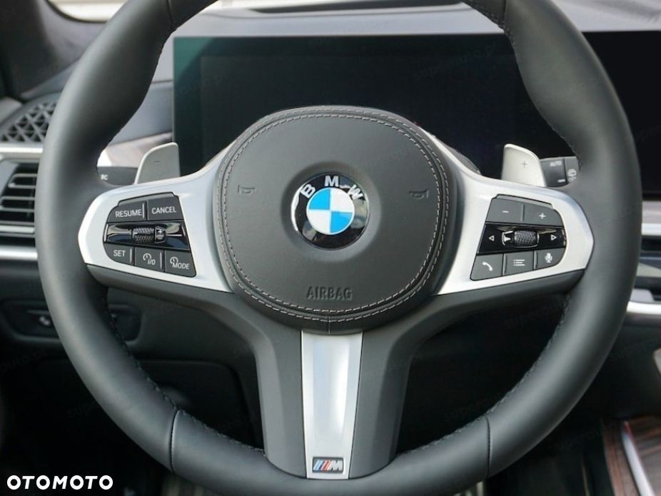 BMW X5 xDrive30d mHEV M Sport sport - 7