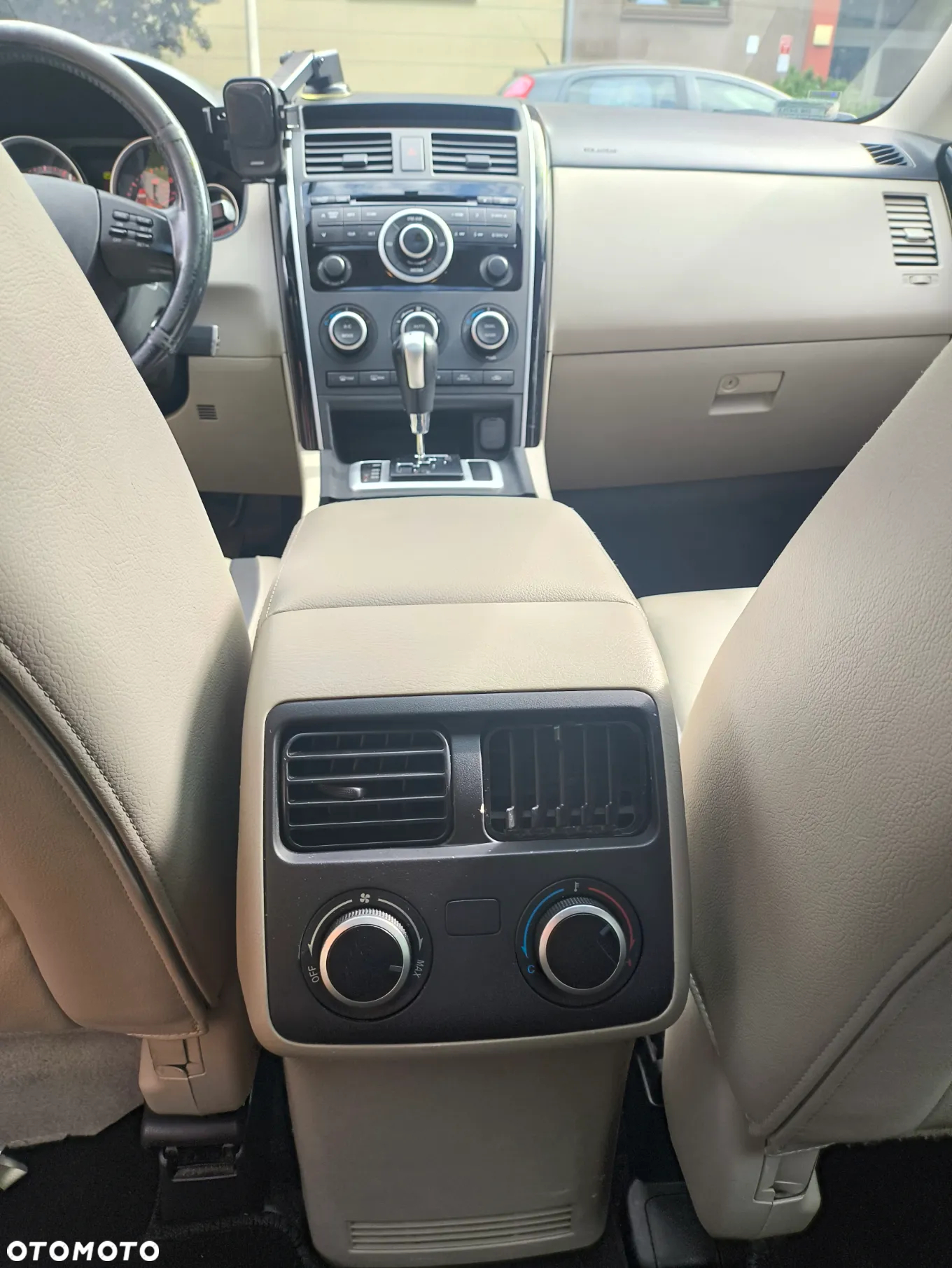 Mazda CX-9 3.5 V6 Grand Touring - 17