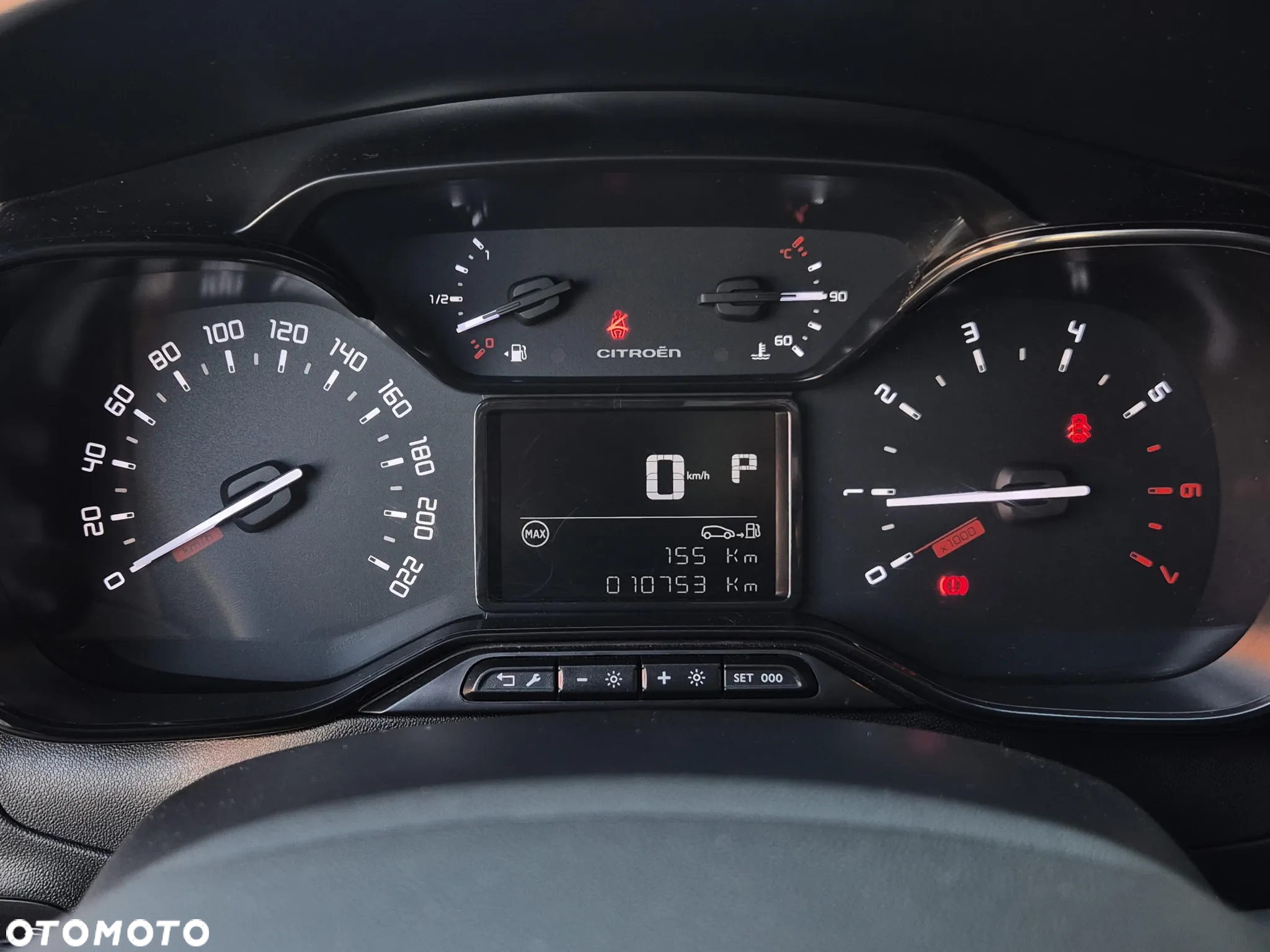 Citroën C3 1.2 PureTech Shine EAT6 - 26