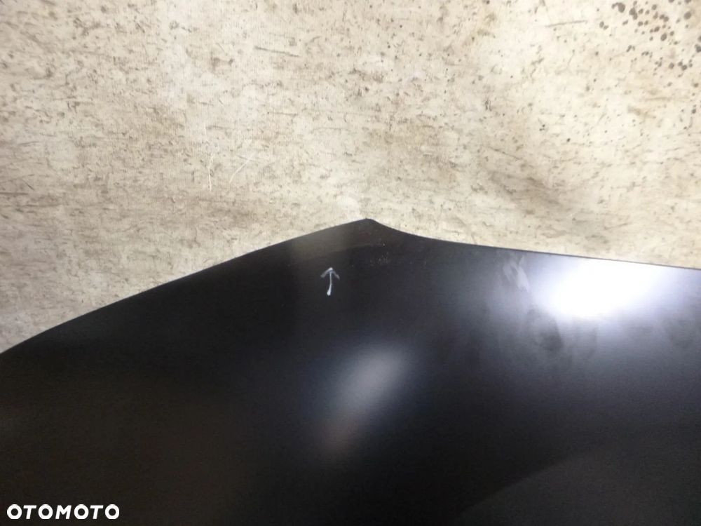 bmw x3 f25 x4 f26 10r- maska silnika nowa - 4