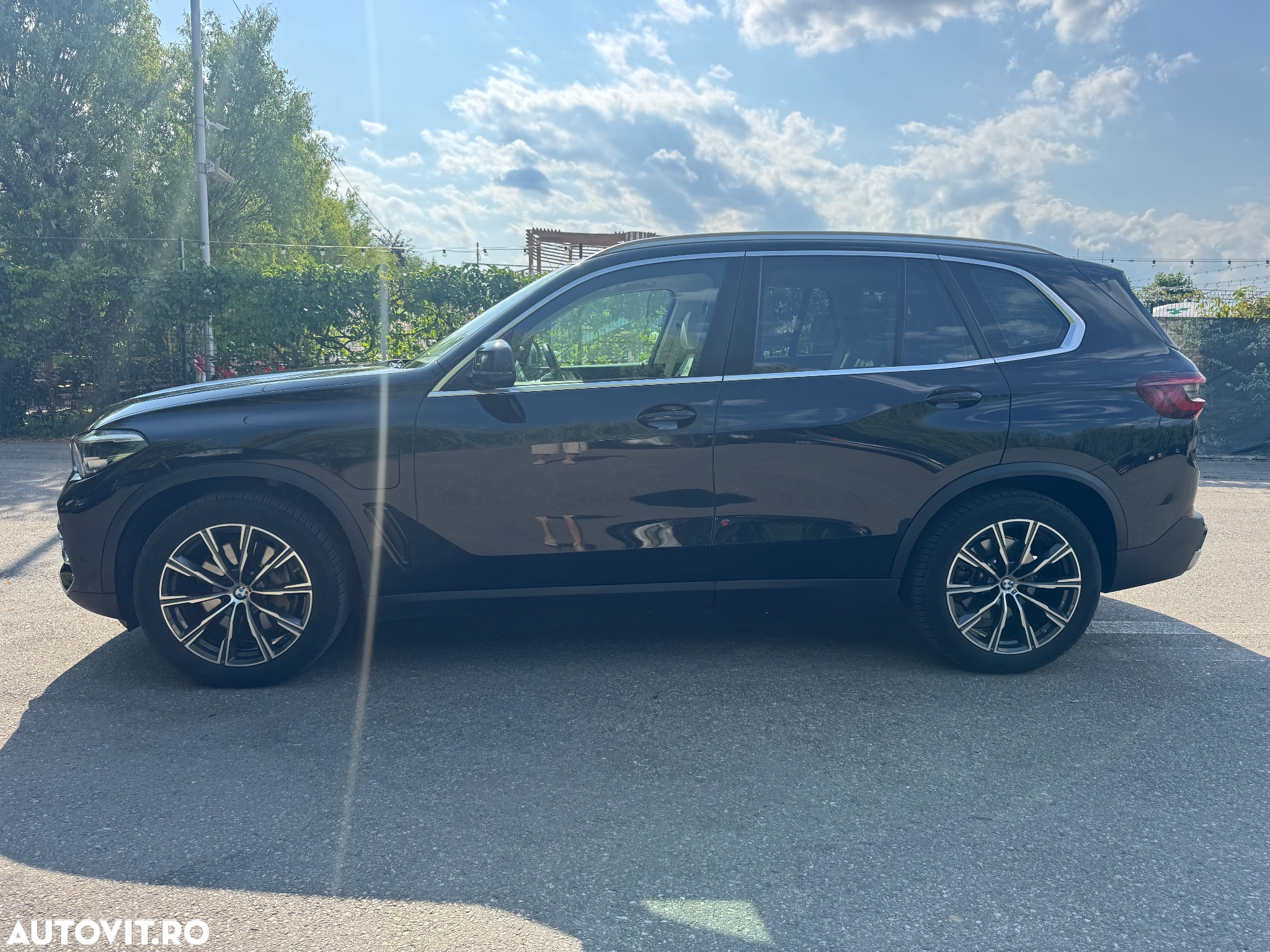BMW X5 - 8