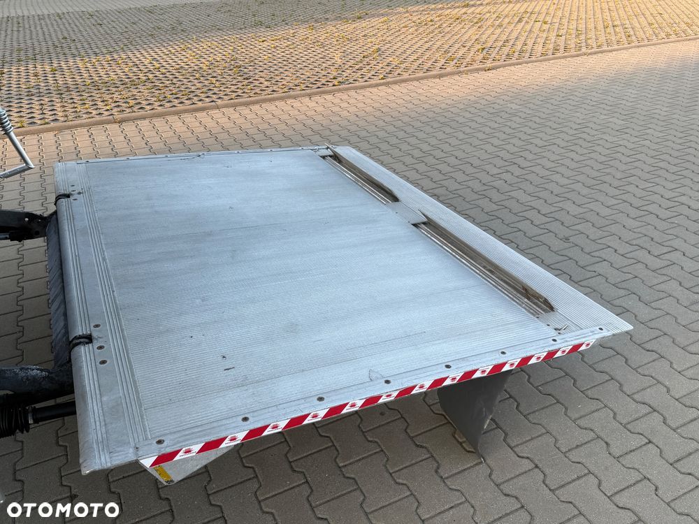 Iveco DAILY 72-180 180KM *CHŁODNIA Carrier Pulsor 400 *5m Dł / 10E.Palet/Winda 1000KG Udźwigu! Chłodzenie Postojowe! EURO 6 !!! - 26