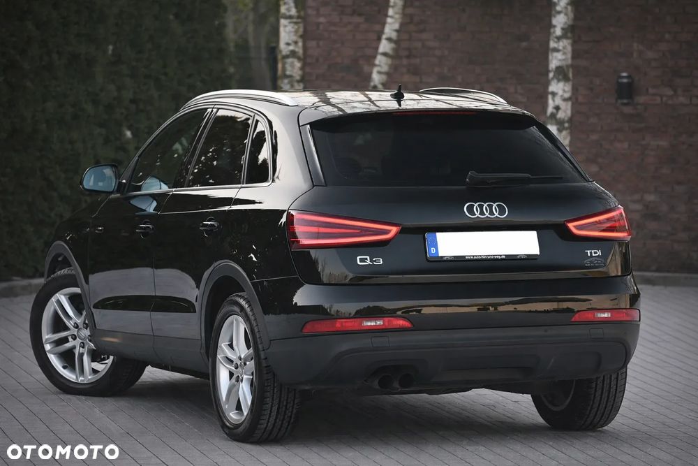 Audi Q3 2.0 TDI - 13