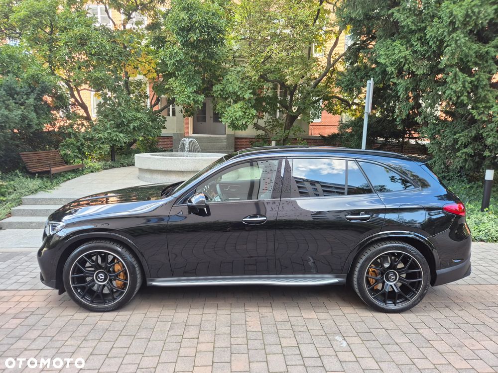 Mercedes-Benz GLC - 3