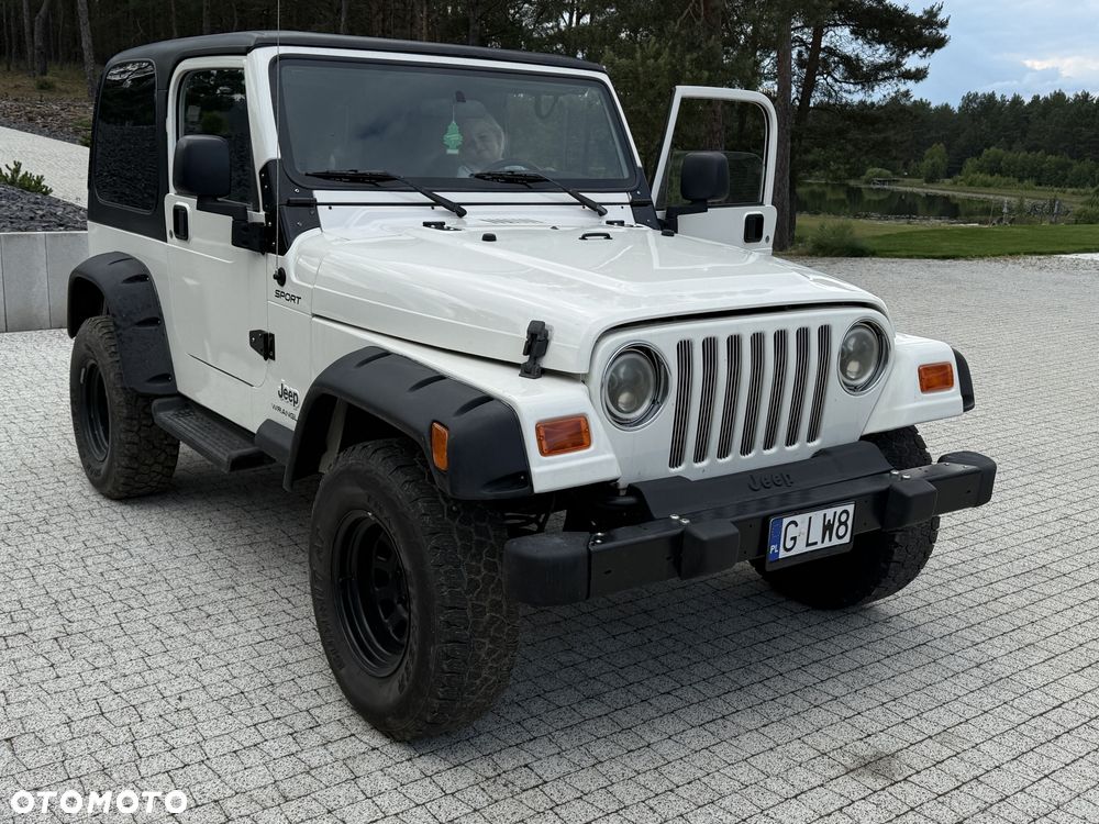 Jeep Wagoneer