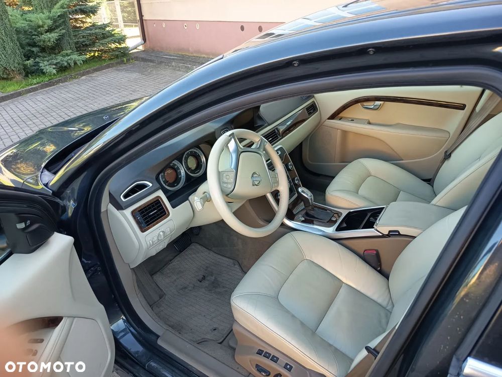 Volvo S80 3.2 Momentum - 9