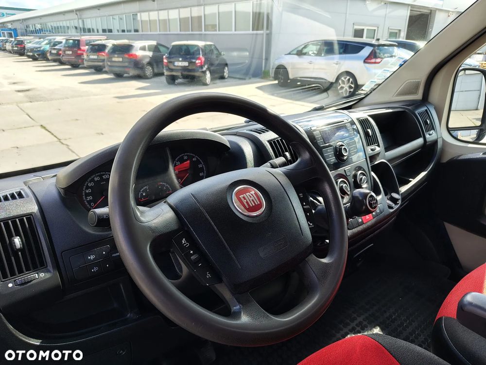 Fiat Ducato - 8