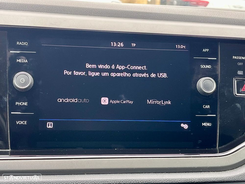 VW Polo 1.0 Confortline - 7