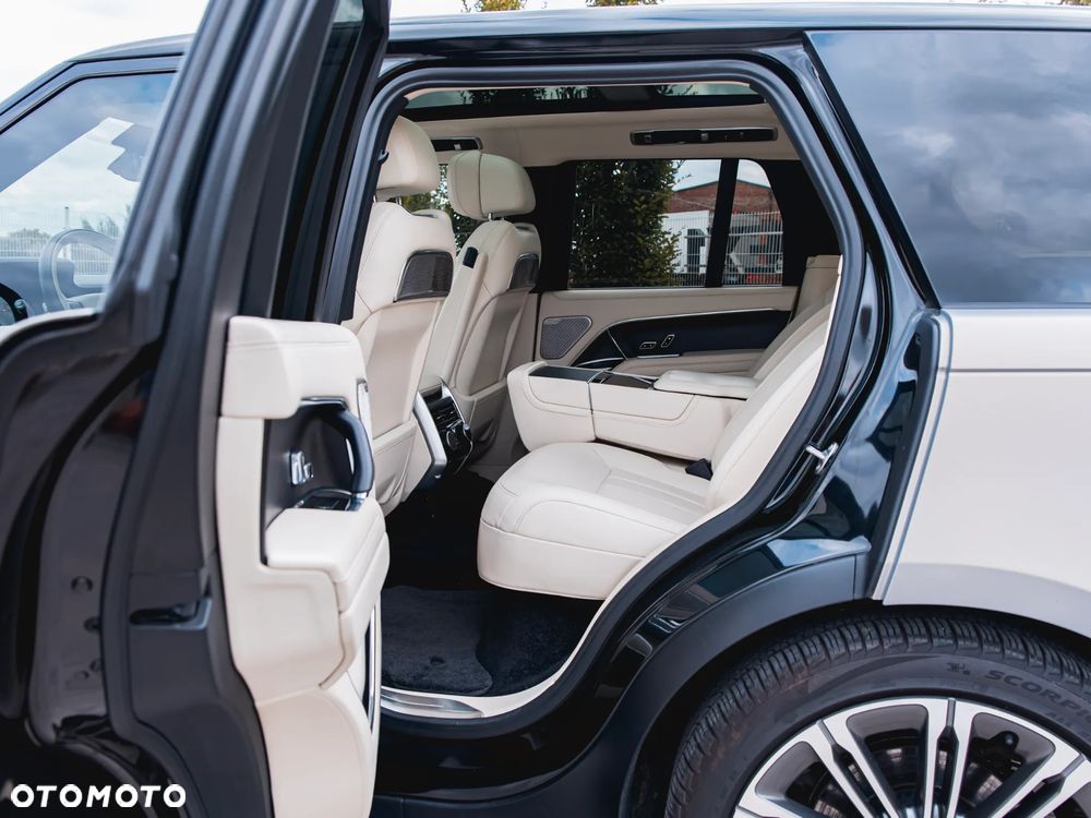 Land Rover Range Rover 3.0 D AB - 32