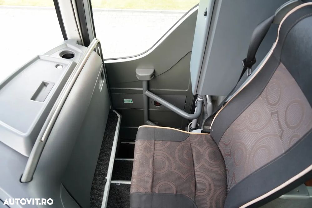 Mercedes-Benz TOURISMO RHD / EURO6 / 12 METRI / IMPORTAT / - 31