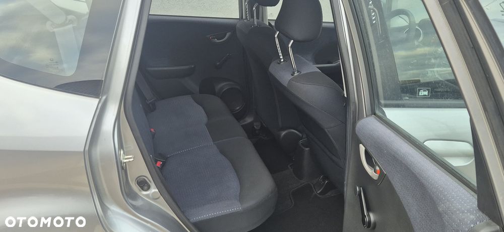 Honda Jazz 1.2 Trend - 16