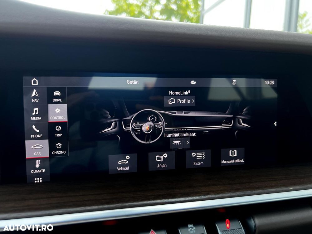 Porsche 911 Carrera 4S Cabriolet PDK - 32