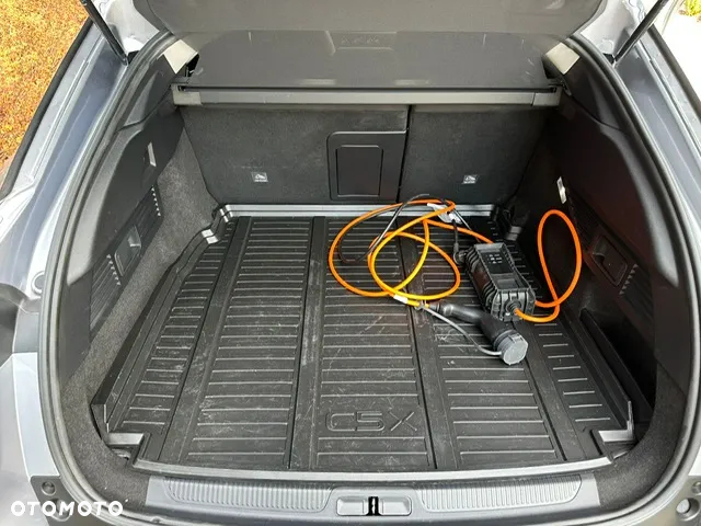 Citroën C5X 1.6 PHEV 225 e-Series EAT8 - 9