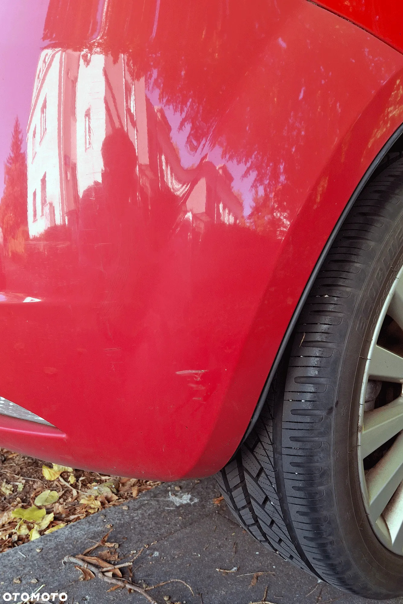 Fiat Punto - 8