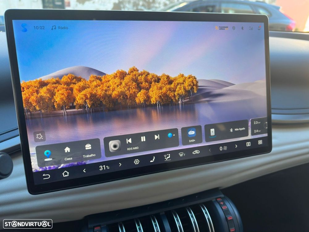 BYD Atto 3 60.48 kWh Design - 21