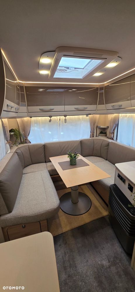 Dethleffs Nomad - 23
