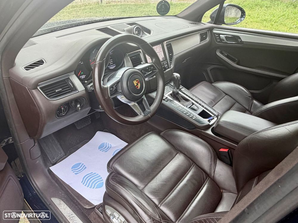 Porsche Macan S PDK - 27