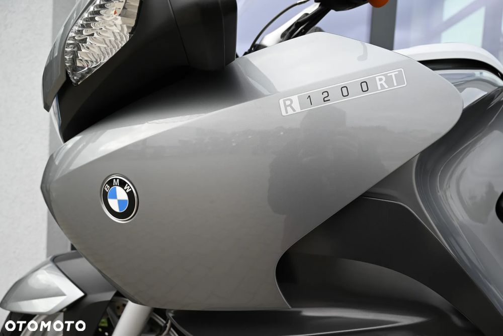 BMW RT - 12