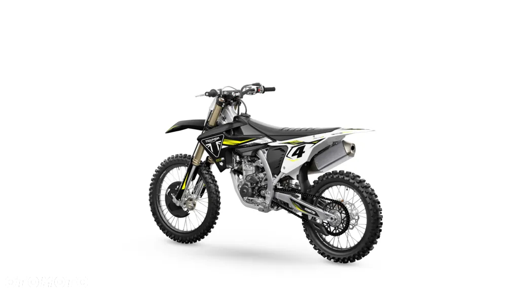 Triumph Inny - 17