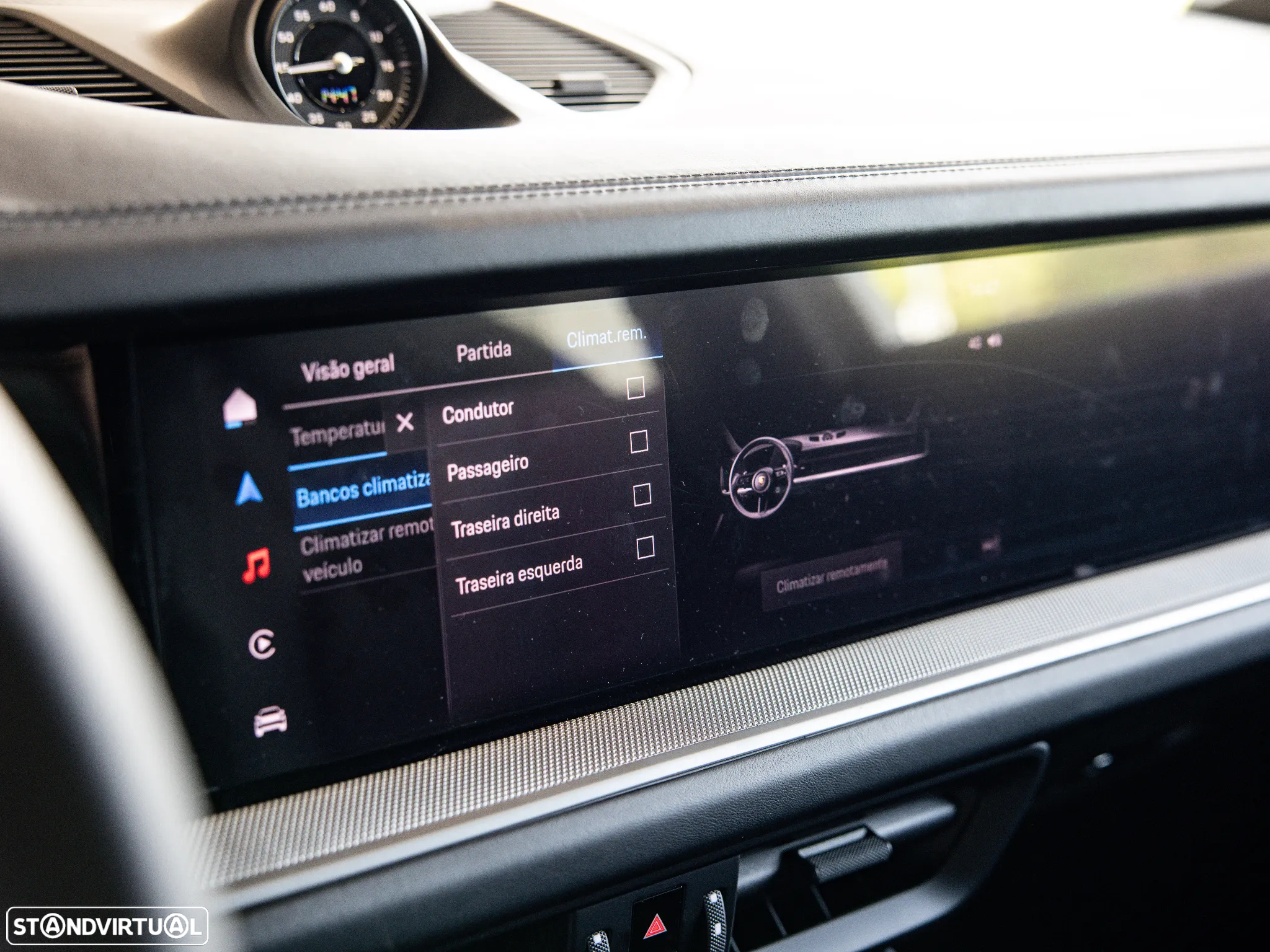 Porsche Cayenne Coupé E-Hybrid - 21