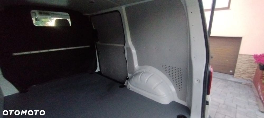 Volkswagen T4 - 6