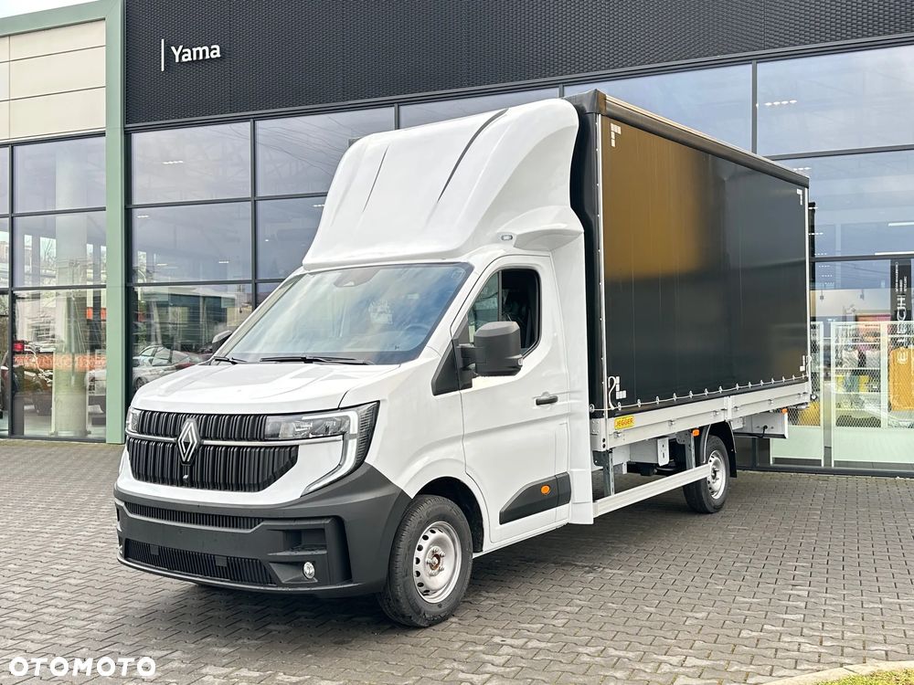 Renault Master 2.0 dCi 170 KM E-VI - 3