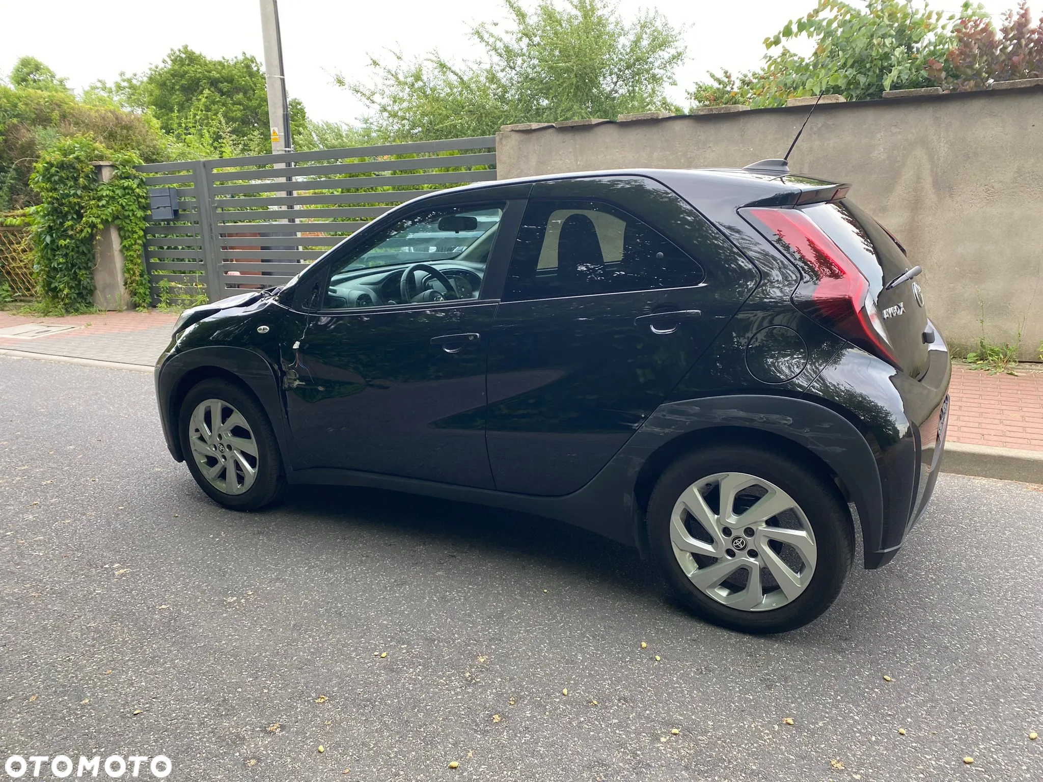Toyota Aygo - 26