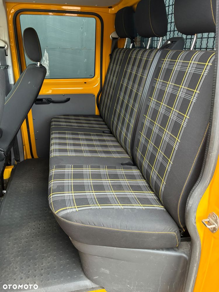 Volkswagen T6.1 Transporter DOKA - 11