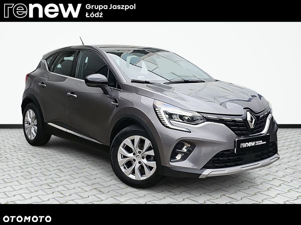 Renault Captur 1.0 TCe Intens - 3