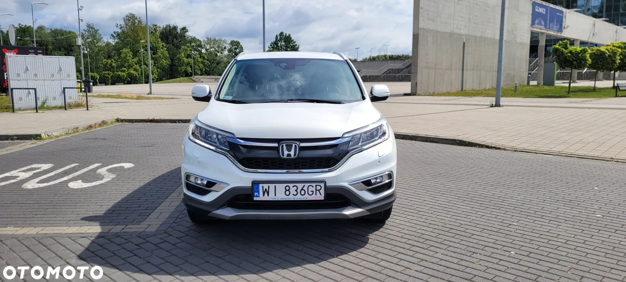 Honda CR-V 2.0 Elegance Plus (Honda Connect+) - 14