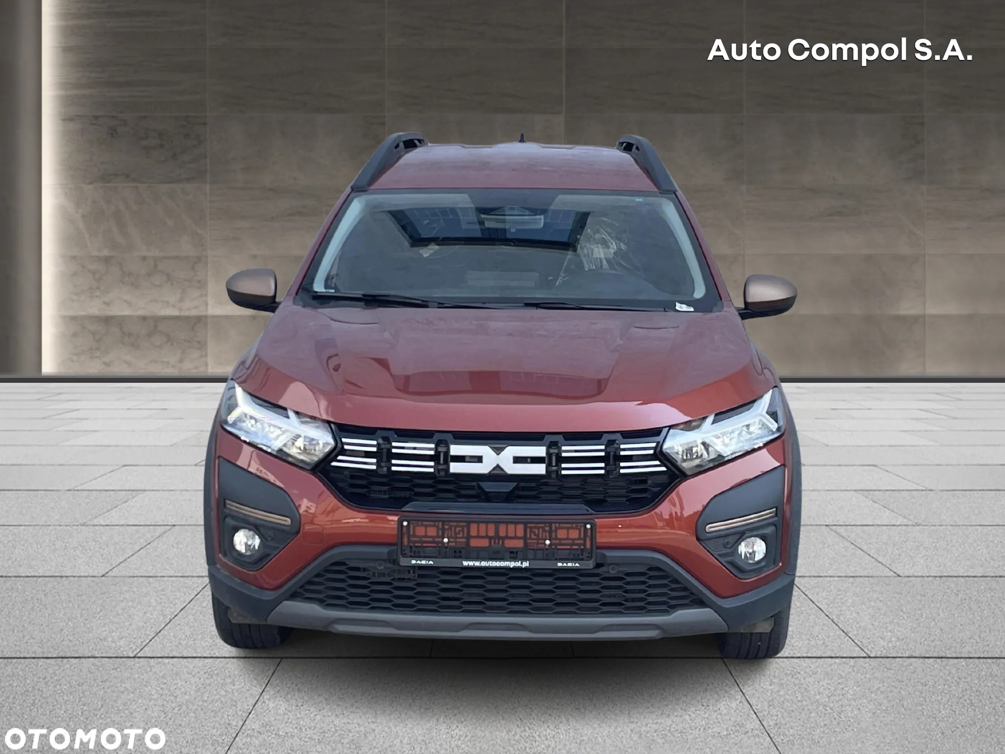 Dacia Jogger 1.0 TCe Extreme 7os - 9