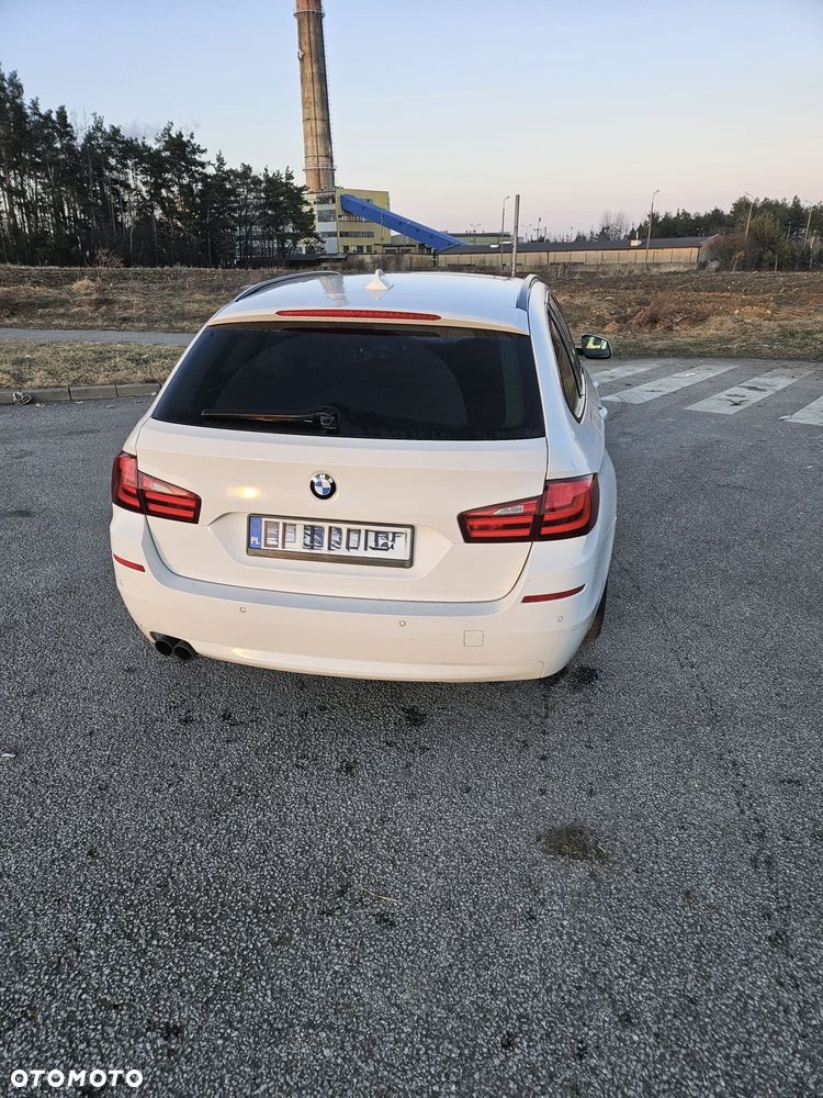 BMW Seria 5 - 11