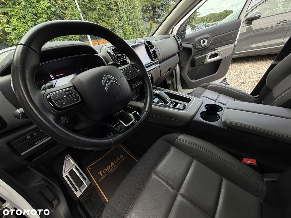 Citroën C5 Aircross - 18