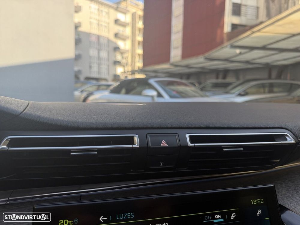 Peugeot 508 1.6 Hybrid GT e-EAT8 - 59