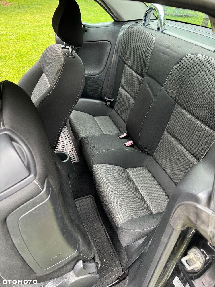 Peugeot 207 1.6 VTi Sporty - 30