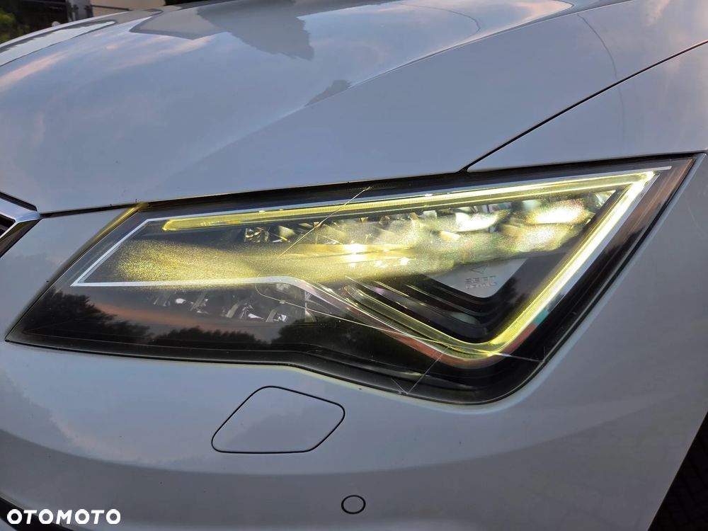 Seat Leon 1.5 TSI FR - 24