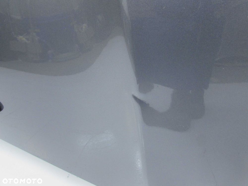 CITROEN DS3 08-16 MASKA POKRYWA SILNIKA KTH KED - 6