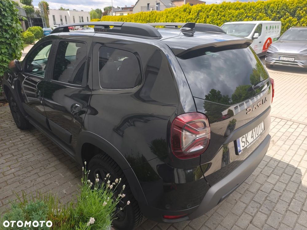 Dacia Duster 1.3 TCe Extreme EDC - 5