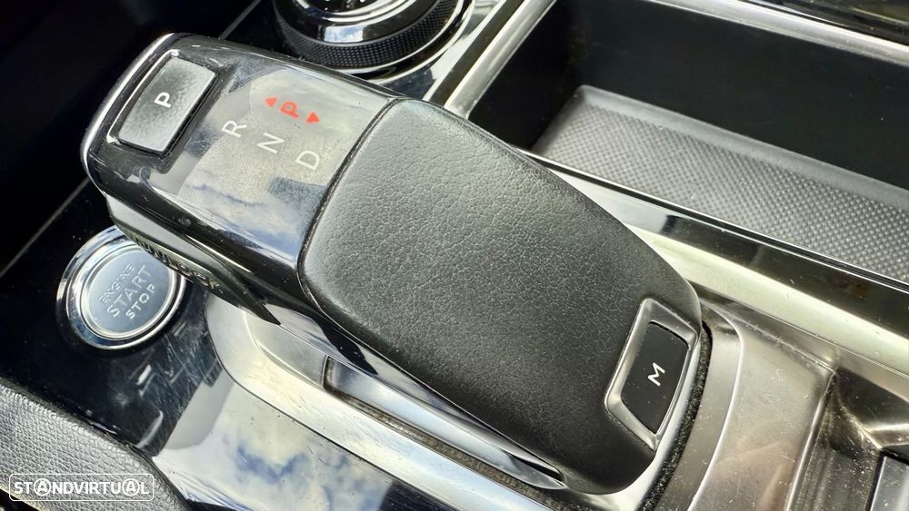 Peugeot 3008 PureTech 130 Stop & Start GPF EAT8 Crossway - 35