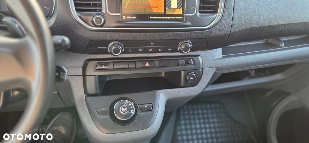 Opel Vivaro - 16