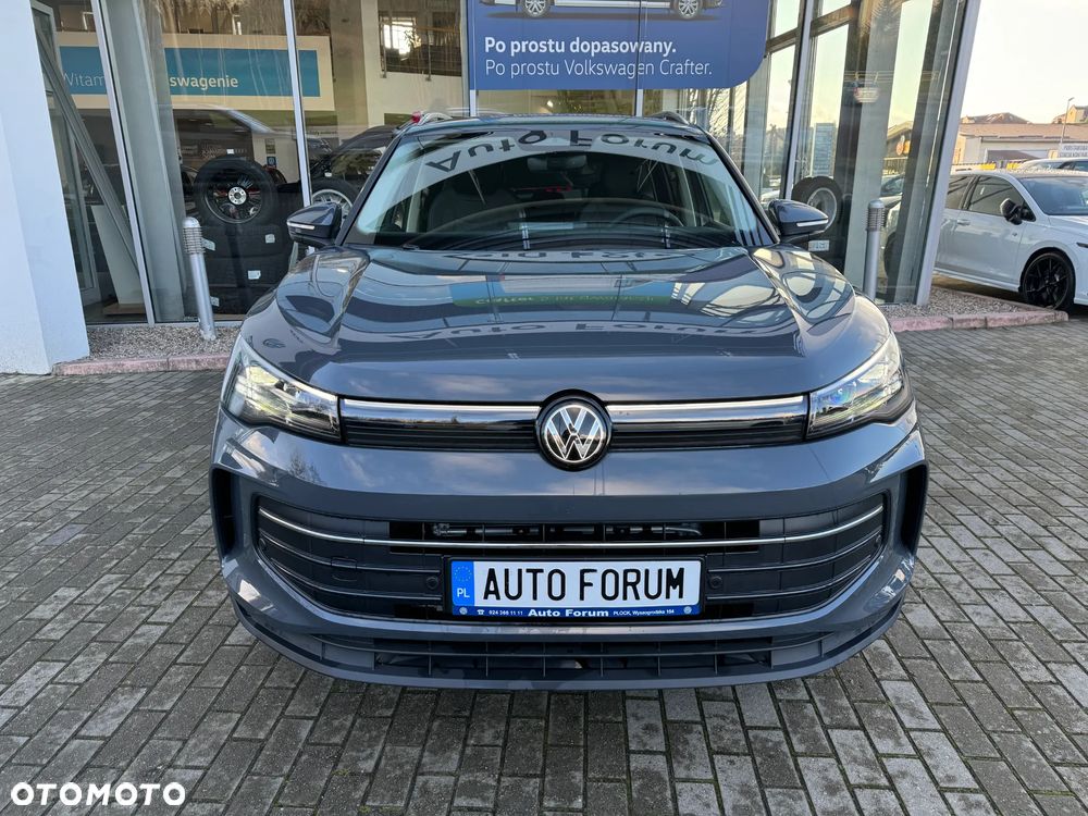 Volkswagen Tiguan 1.5 eHybrid PHEV 150kW Life Plus DSG - 2